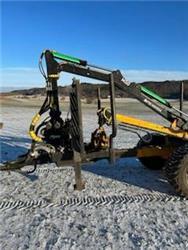 Moheda M121 4wd M50