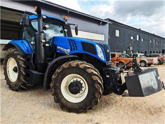 New Holland T 8.410
