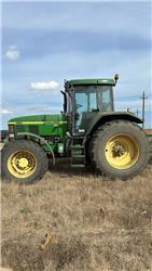 John Deere 7710