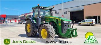 John Deere 8335 R