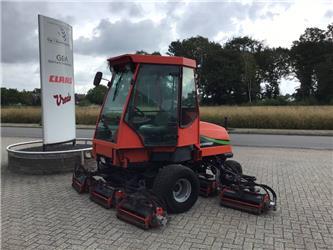 Jacobsen LF 4677 Turbo 4WD