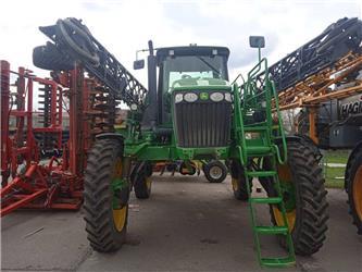 John Deere 4730