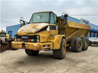 Caterpillar 725