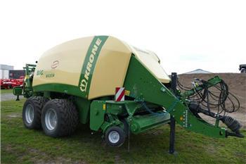 Krone BiG Pack 1270 XC