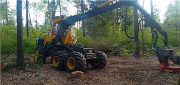 Eco Log 580 F