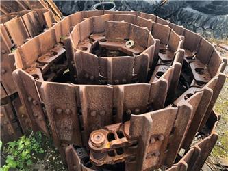 Caterpillar Tracks D 6 R