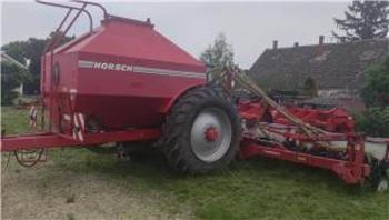 Horsch Maistro 11RC