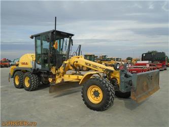 New Holland F 106.6 A