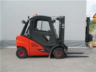 Linde H20D 600