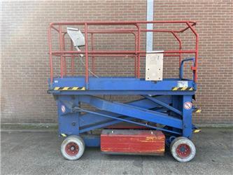 UpRight SL-20