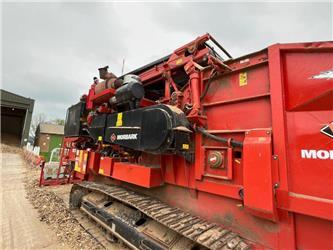 Morbark 3400 Wood Hog