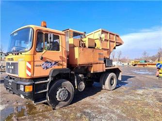 Mulag HS 2400