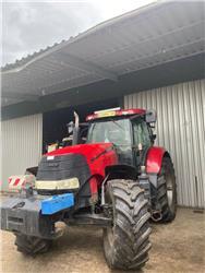 Case IH Puma 210