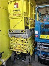 JLG 2630 ES