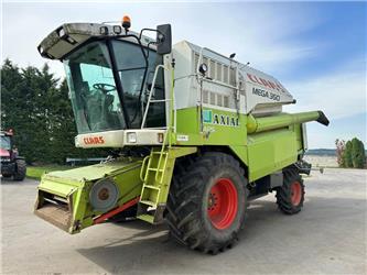 CLAAS Mega 360