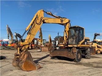 Caterpillar M 315
