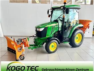 John Deere 3045R