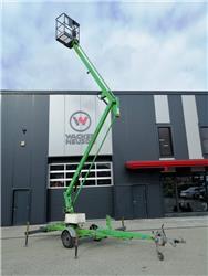 Niftylift 120