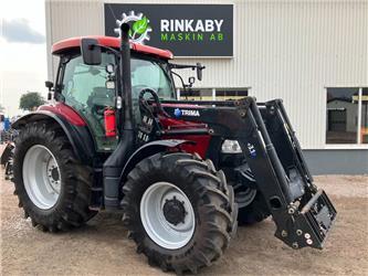CASE Maxxum 130 CVX