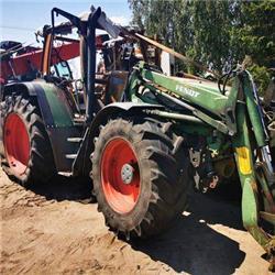 Fendt 512 Favorit      gearbox