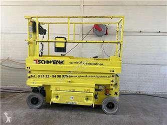 JLG 2032