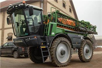 Amazone Pantera 4502 H