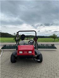 Toro Multi Pro 5800