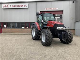 Case IH FARMALL 90C HI LO