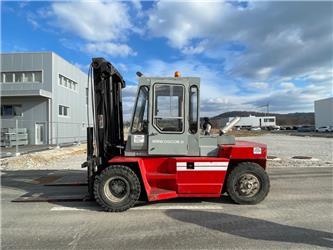Kalmar DC7-600