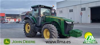 John Deere 8285 R