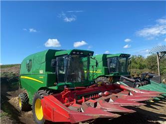 John Deere W 440