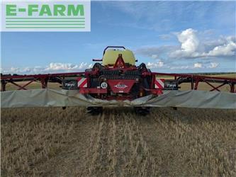 Hardi commander 7700 twin