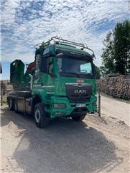 Jenz Hem 593 R-truck