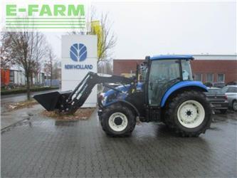 New Holland t4.55