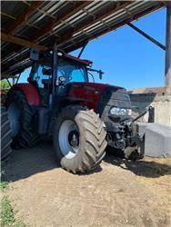 Case IH Puma 165