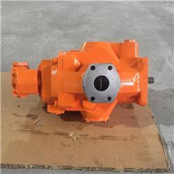 Hitachi EX50 Hydraulic pump