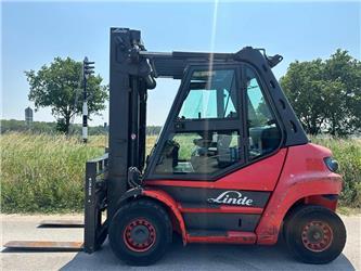 Linde H 60 D