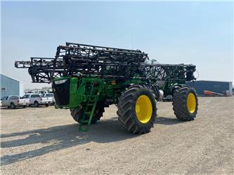 John Deere 4940