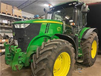 John Deere 7250 R