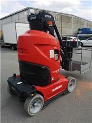 Manitou 100 VJR