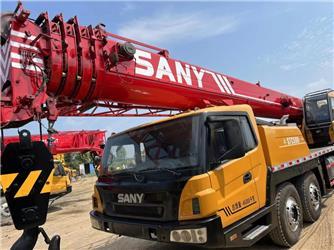 Sany STC 500 S