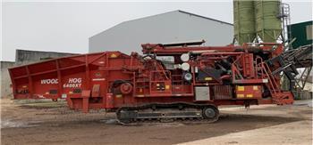 Morbark 6400XT