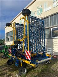  Treffler TS 1220