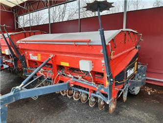 Tume HKL3000JC Star, Agrocont