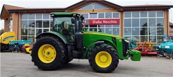 John Deere 8335 R