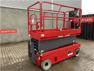 Mantall XE100W