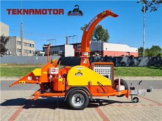 Teknamotor SKORPION 350 SDB