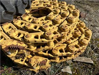 Caterpillar TD15E