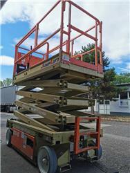 JLG 2646 E 3