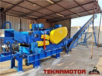 Teknamotor SKORPION 650 EB